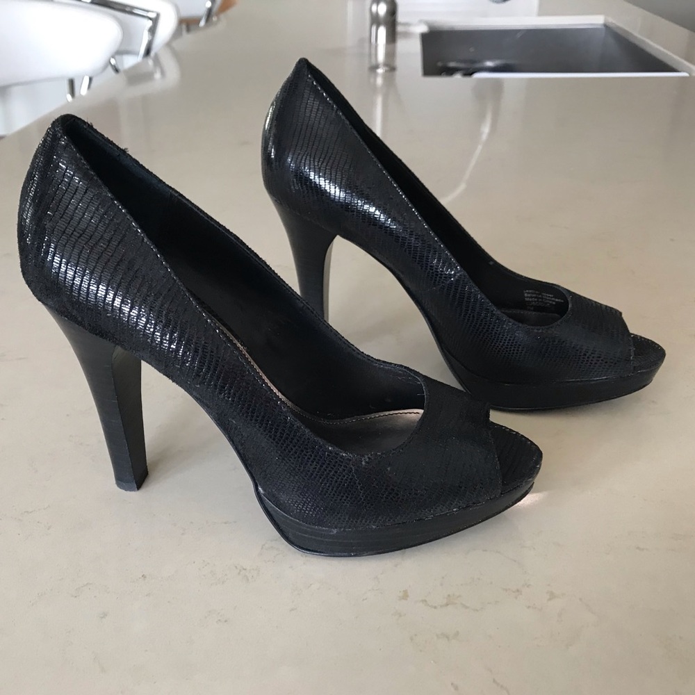 Alfani Heels